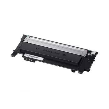 Samsung CLT-K404S toonerikassett 1 tk Originaal Must