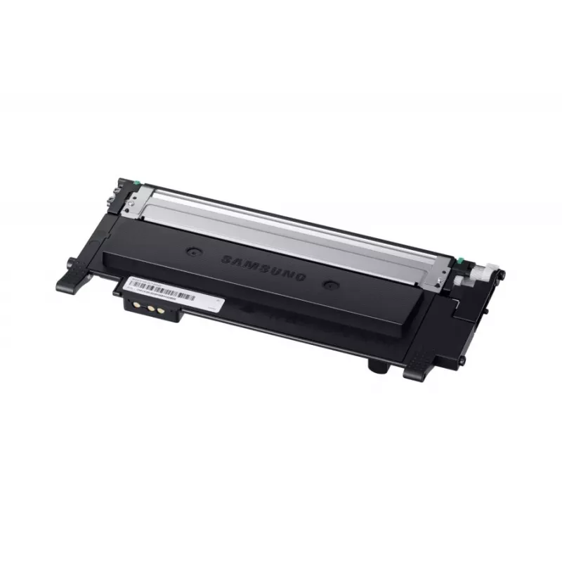 Samsung CLT-K404S toonerikassett 1 tk Originaal Must