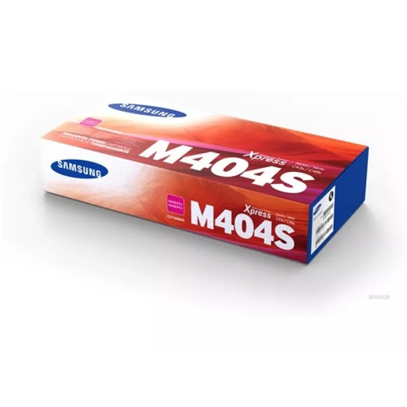 HP CLT-M404S/ELS toonerikassett 1 tk Originaal magenta