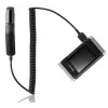LG CSV-170 mobiiltelefoni ümbris Kaan Must