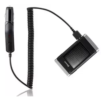 LG CSV-170 mobiiltelefoni ümbris Kaan Must