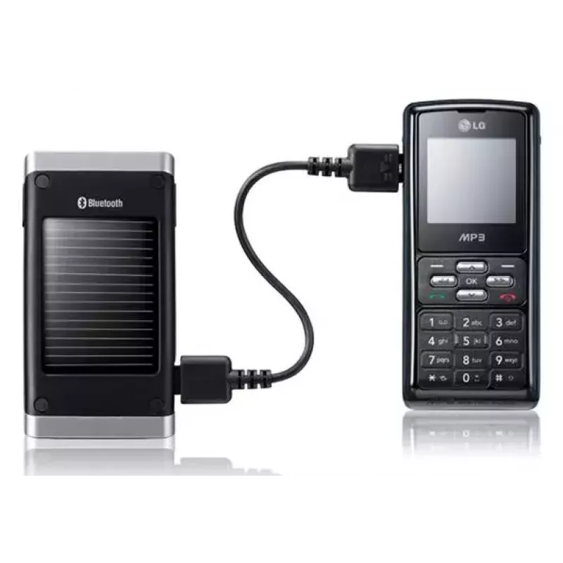 LG CSV-170 mobiiltelefoni ümbris Kaan Must