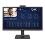 LG 27CQ651I-6P kõik-ühes arvuti/tööjaam Intel® Celeron® J4105 68,6 cm (27 tolli) 1920 x 1080 pikslit kõik-ühes õhuke klient 4 GB DDR4-SDRAM 16 GB HDD Wi-Fi 4 (802.11n) valge