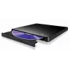 LG GP57EB40 optiline seade DVD Super Multi DL Must