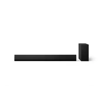 LG DSG10TY soundbar-kõlar Must 3.1 kanalit 420 W