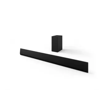 LG DSG10TY soundbar-kõlar Must 3.1 kanalit 420 W
