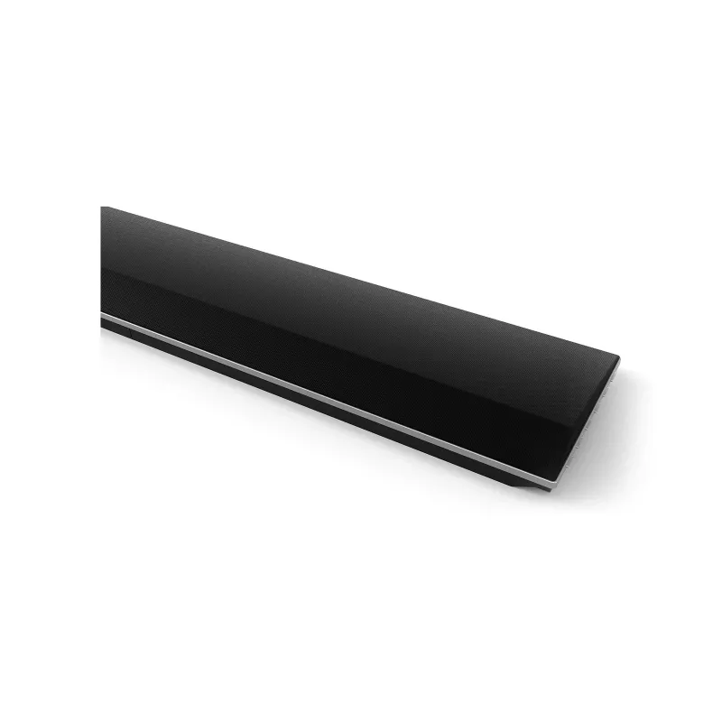 LG DSG10TY soundbar-kõlar Must 3.1 kanalit 420 W