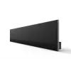 LG DSG10TY soundbar-kõlar Must 3.1 kanalit 420 W