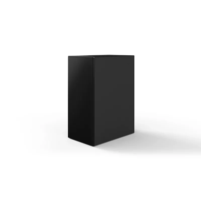 LG DSG10TY soundbar-kõlar Must 3.1 kanalit 420 W