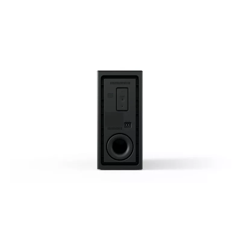 LG DSG10TY soundbar-kõlar Must 3.1 kanalit 420 W