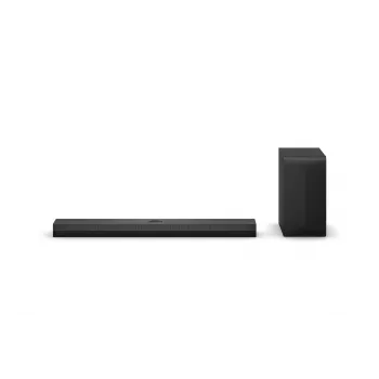 Soundbar kõlar LG DS70TY Must 3.1.1 kanalit Juhtmeta