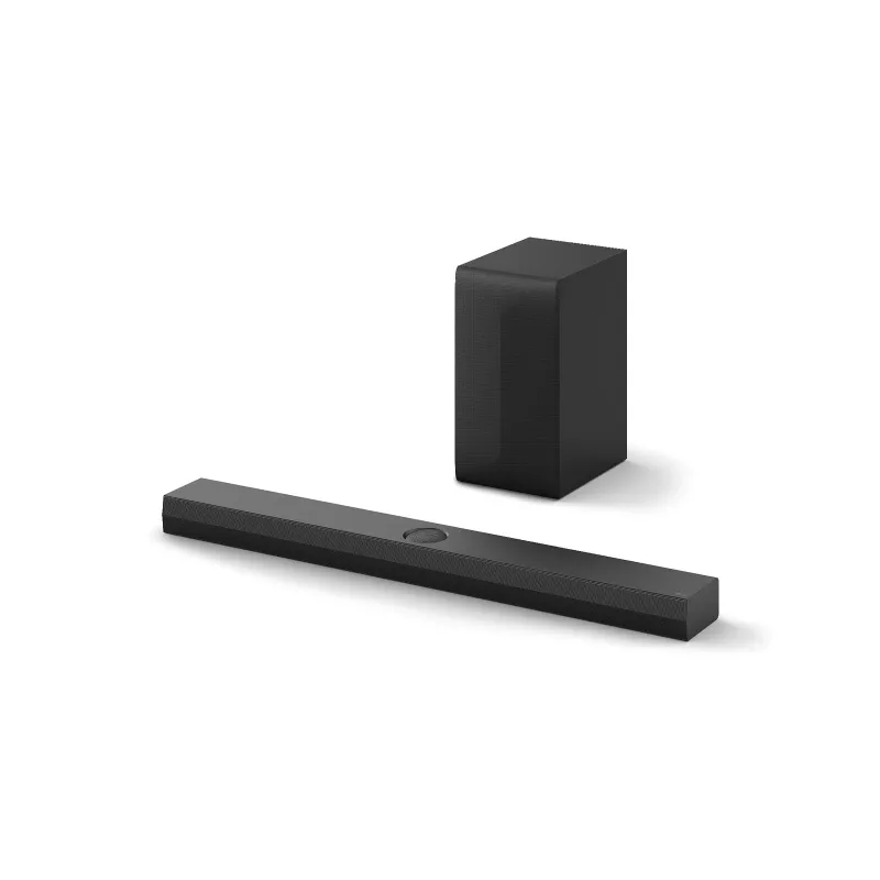 Soundbar kõlar LG DS70TY Must 3.1.1 kanalit Juhtmeta