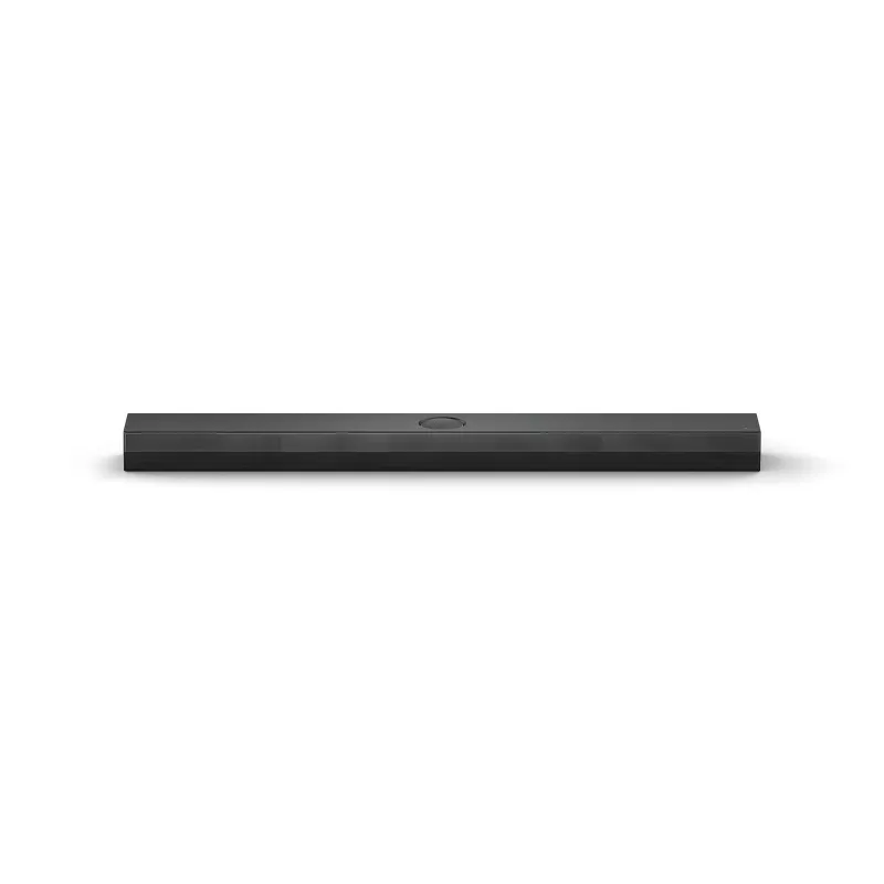 Soundbar kõlar LG DS70TY Must 3.1.1 kanalit Juhtmeta