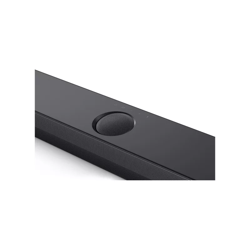 Soundbar kõlar LG DS70TY Must 3.1.1 kanalit Juhtmeta