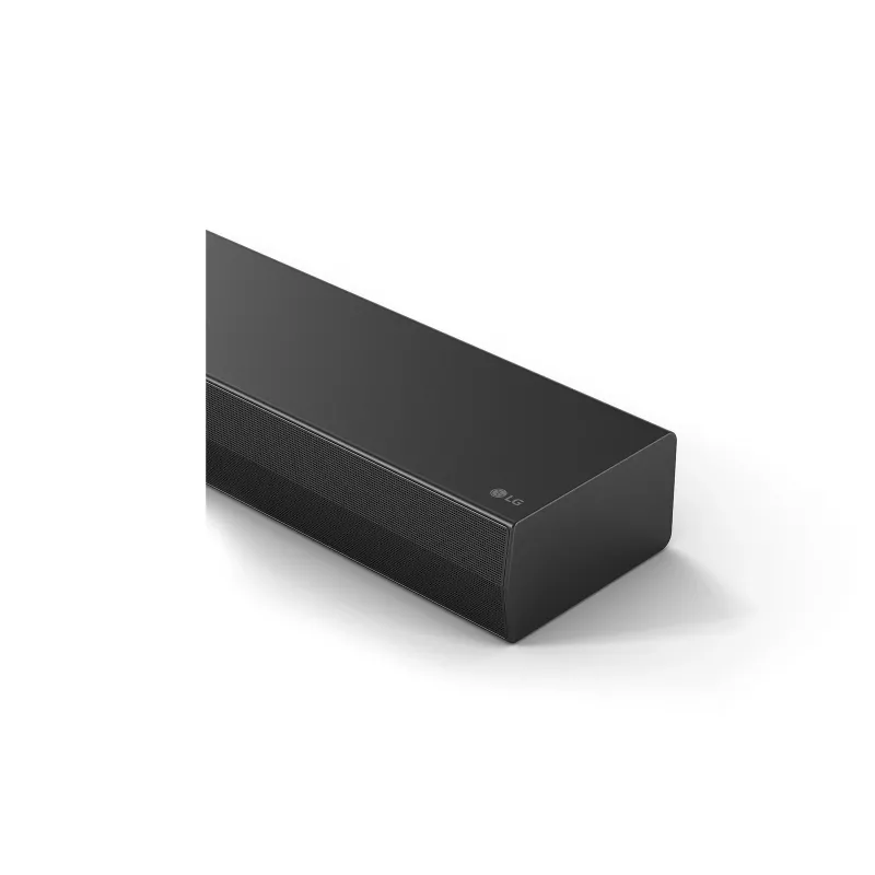 Soundbar kõlar LG DS70TY Must 3.1.1 kanalit Juhtmeta
