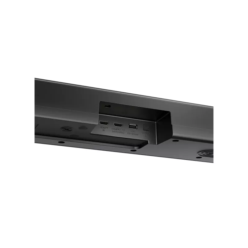 Soundbar kõlar LG DS70TY Must 3.1.1 kanalit Juhtmeta
