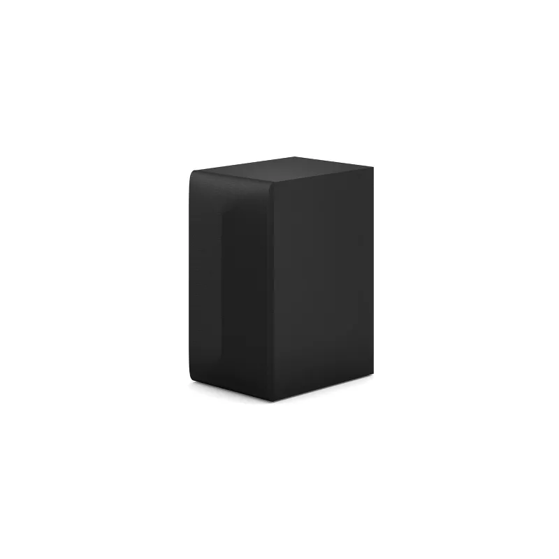 Soundbar kõlar LG DS70TY Must 3.1.1 kanalit Juhtmeta