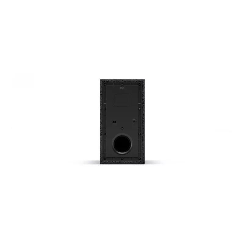 Soundbar kõlar LG DS70TY Must 3.1.1 kanalit Juhtmeta