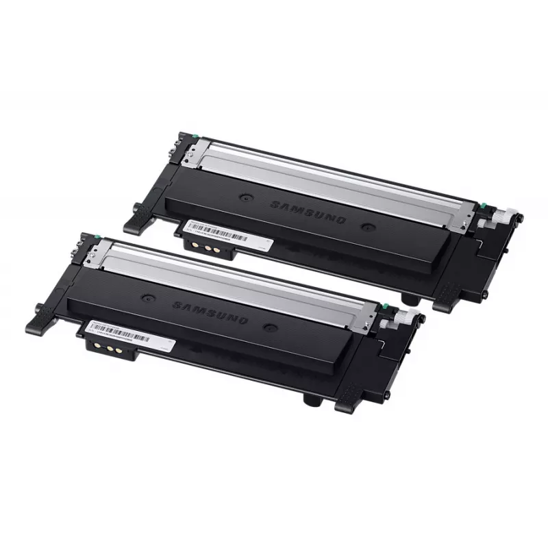 Samsung CLT-P404B toonerikassett 2 tk originaal must
