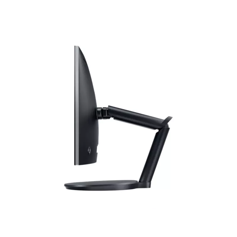 Samsung C24FG70FQU arvutimonitor 59,7 cm (23,5 tolli) 1920 x 1080 pikslit Full HD LED Must