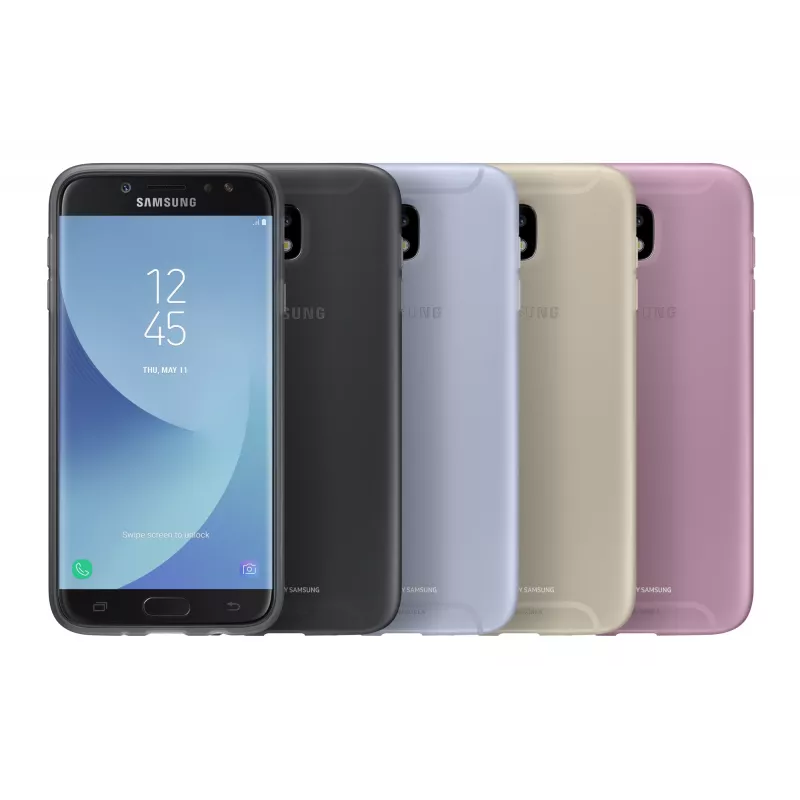Samsung EF-AJ730 mobiiltelefoni ümbris 14 cm (5,5 tolli)