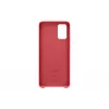 Samsung EF-XG985 mobiiltelefoni ümbris 17 cm (6.7 tolli) kate punane