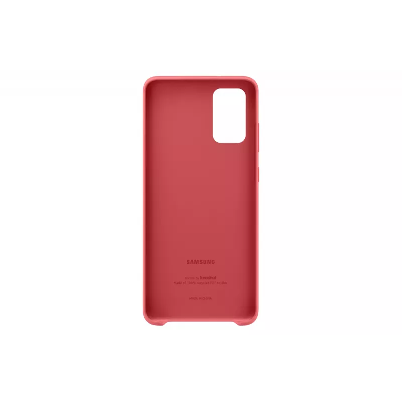 Samsung EF-XG985 mobiiltelefoni ümbris 17 cm (6.7 tolli) kate punane