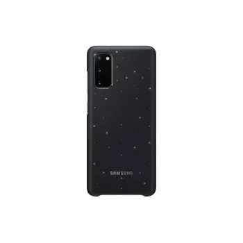 Samsung EF-KG980 mobiiltelefoni ümbris 15,8 cm (6,2 tolli) kate Must