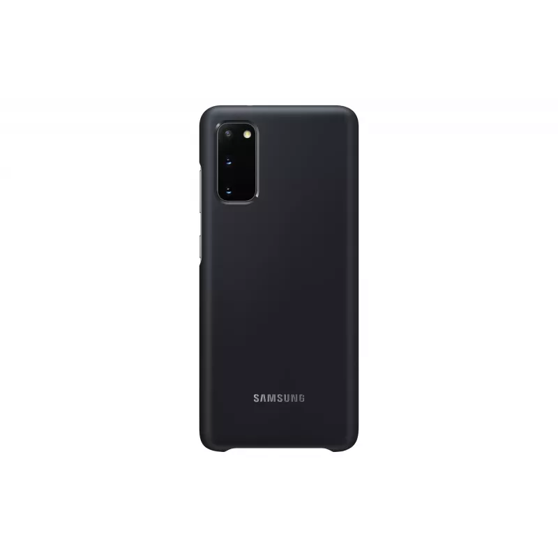 Samsung EF-KG980 mobiiltelefoni ümbris 15,8 cm (6,2 tolli) kate Must