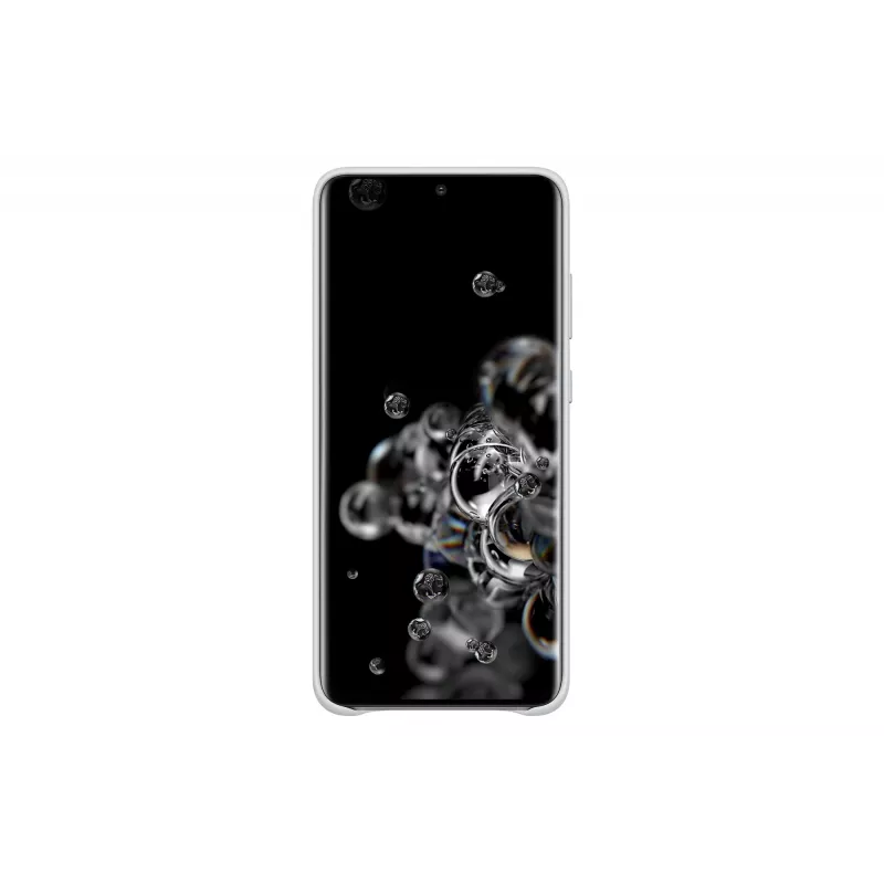 Samsung EF-VG988 mobiiltelefoni ümbris 17.5 cm (6.9 tolli) kate hall
