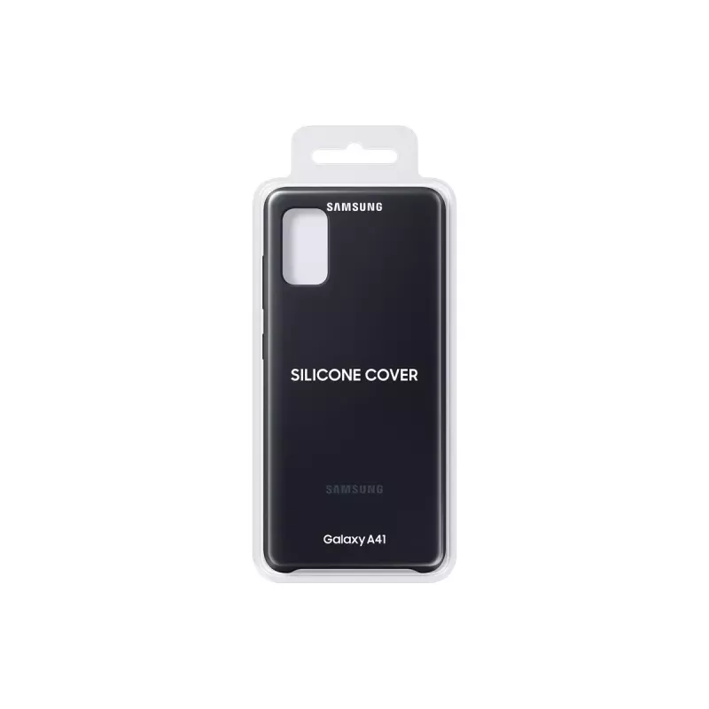 Samsung EF-PA415 mobiiltelefoni ümbris 15,5 cm (6,1 tolli) kate Must