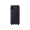 Samsung EF-PA415 mobiiltelefoni ümbris 15,5 cm (6,1 tolli) kate Must