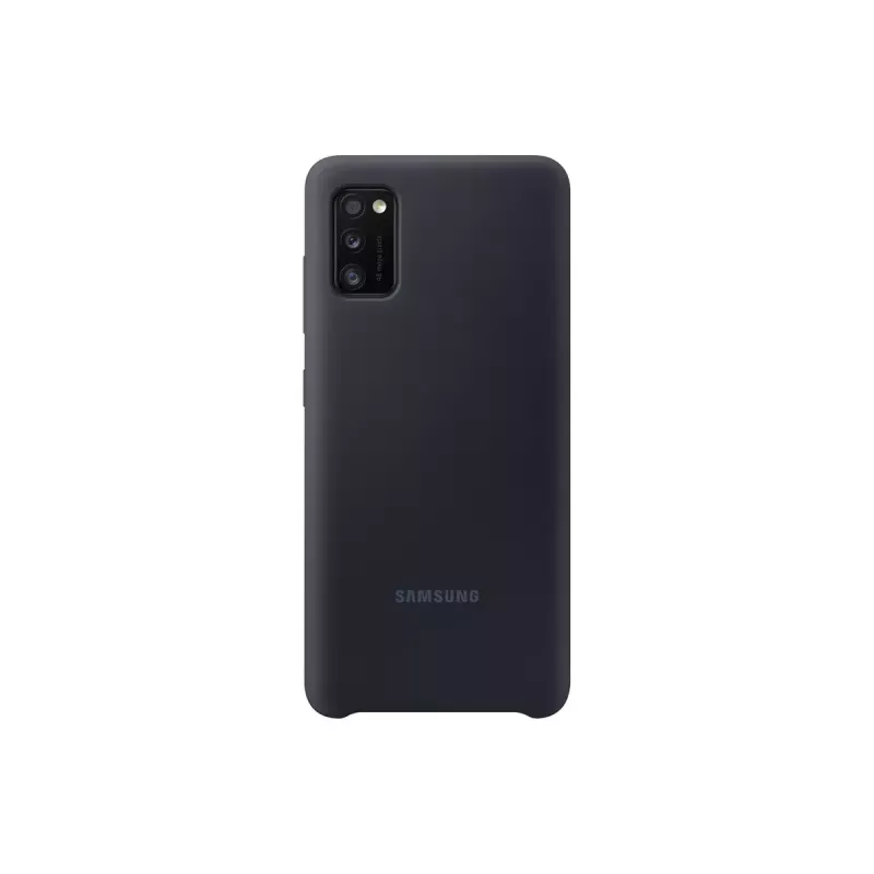 Samsung EF-PA415 mobiiltelefoni ümbris 15,5 cm (6,1 tolli) kate Must