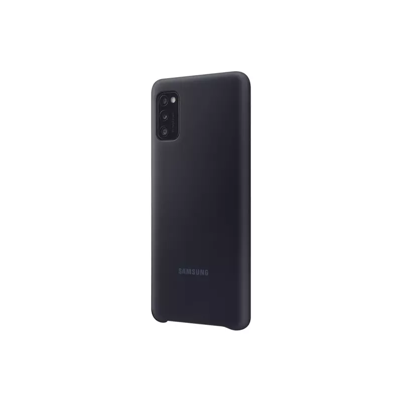 Samsung EF-PA415 mobiiltelefoni ümbris 15,5 cm (6,1 tolli) kate Must