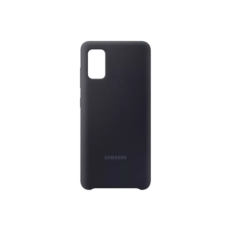 Samsung EF-PA415 mobiiltelefoni ümbris 15,5 cm (6,1 tolli) kate Must