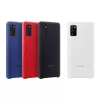 Samsung EF-PA415 mobiiltelefoni ümbris 15,5 cm (6,1 tolli) kaas Valge
