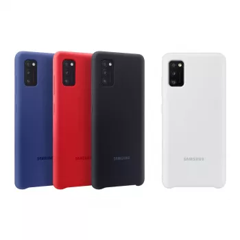 Samsung EF-PA415 mobiiltelefoni ümbris 15,5 cm (6,1 tolli) kaas Valge