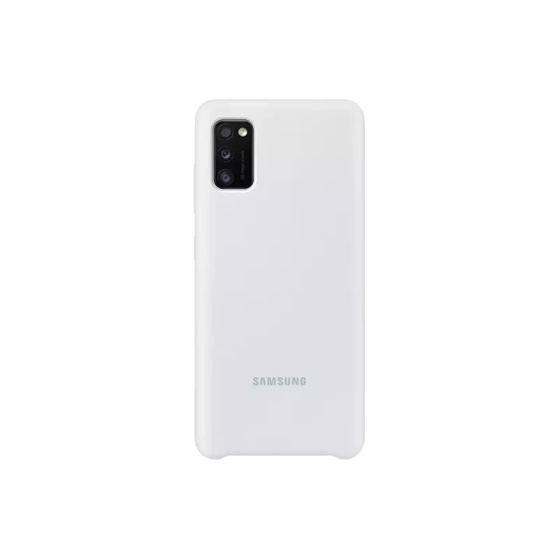 Samsung EF-PA415 mobiiltelefoni ümbris 15,5 cm (6,1 tolli) kaas Valge