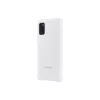 Samsung EF-PA415 mobiiltelefoni ümbris 15,5 cm (6,1 tolli) kaas Valge