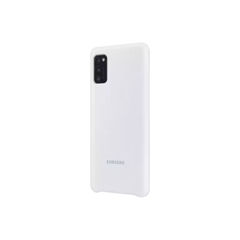 Samsung EF-PA415 mobiiltelefoni ümbris 15,5 cm (6,1 tolli) kaas Valge