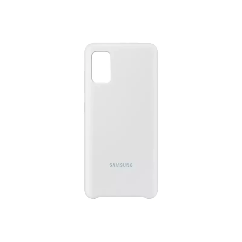 Samsung EF-PA415 mobiiltelefoni ümbris 15,5 cm (6,1 tolli) kaas Valge