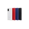 Samsung EF-PA415 mobiiltelefoni ümbris 15,5 cm (6,1 tolli) kaas Valge