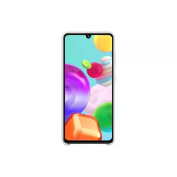 Samsung EF-PA415 mobiiltelefoni ümbris 15,5 cm (6,1 tolli) kaas Valge