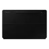 Samsung EF-DT970 QWERTZ saksa Pogo Pin must