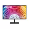 Samsung S32A600NWU arvutimonitor 81,3 cm (32 tolli) 2560 x 1440 pikslit Quad HD Must