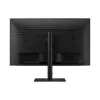 Samsung S32A600NWU arvutimonitor 81,3 cm (32 tolli) 2560 x 1440 pikslit Quad HD Must