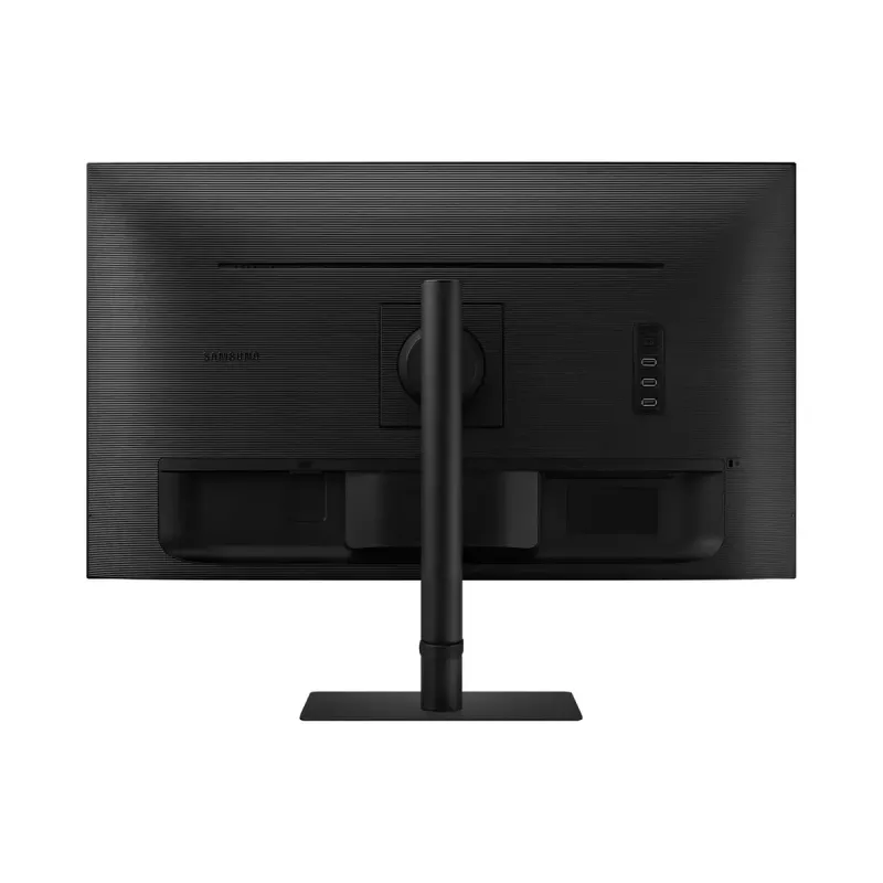Samsung S32A600NWU arvutimonitor 81,3 cm (32 tolli) 2560 x 1440 pikslit Quad HD Must