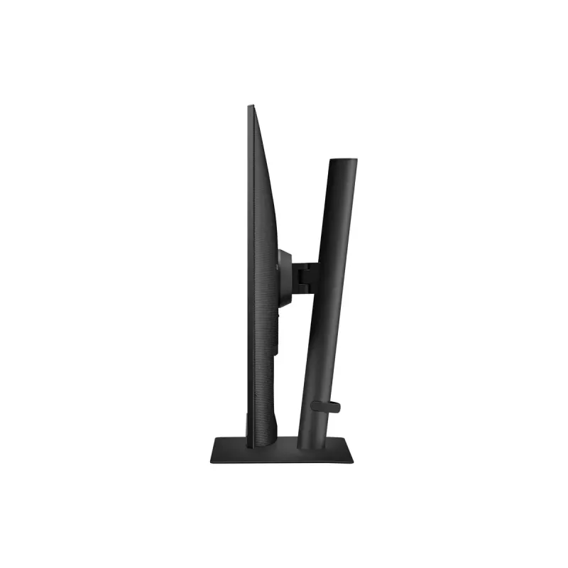 Samsung S32A600NWU arvutimonitor 81,3 cm (32 tolli) 2560 x 1440 pikslit Quad HD Must