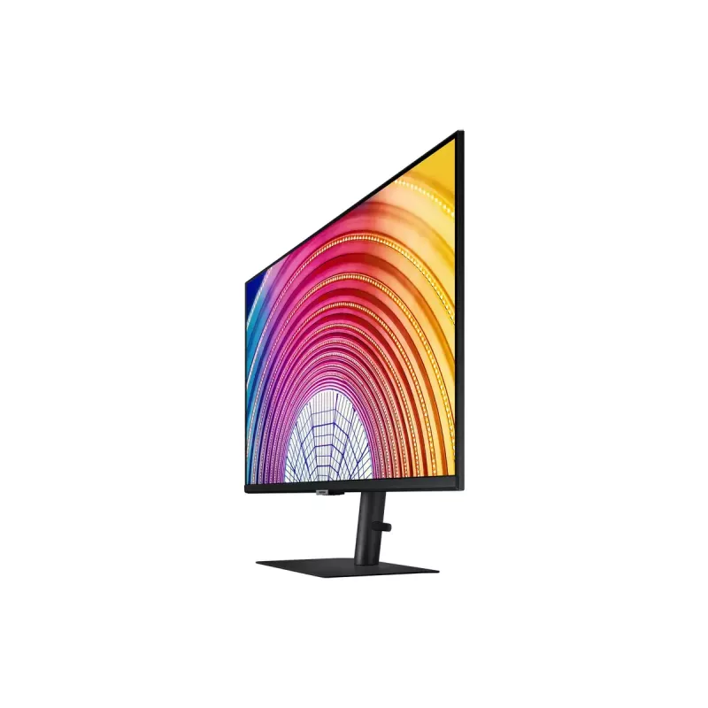 Samsung S32A600NWU arvutimonitor 81,3 cm (32 tolli) 2560 x 1440 pikslit Quad HD Must