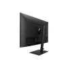 Samsung S32A600NWU arvutimonitor 81,3 cm (32 tolli) 2560 x 1440 pikslit Quad HD Must